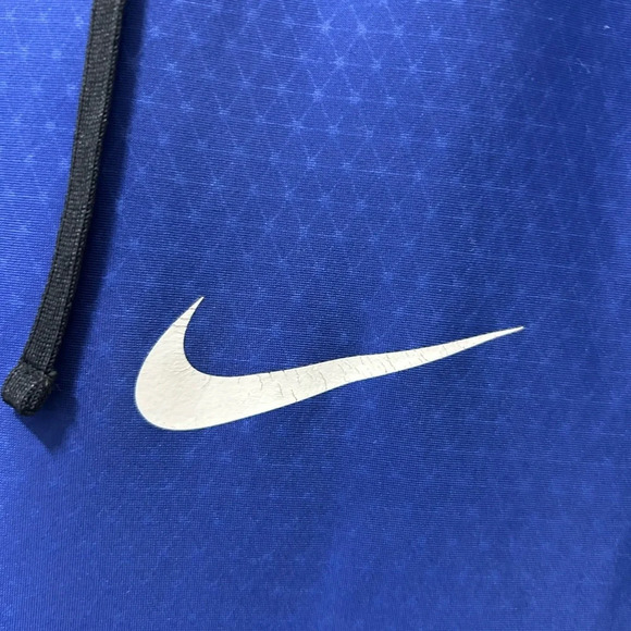 Nike Pro Elite Power Speed USA USATF Track & Field Tights Women's Size XL Blue - Picture 8 of 12